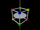 Rotations (1234) du cube