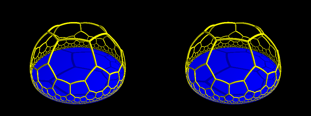 Géométrie hyperbolique