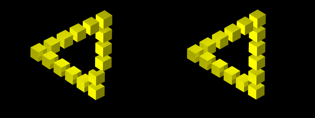 Triangle de Penrose